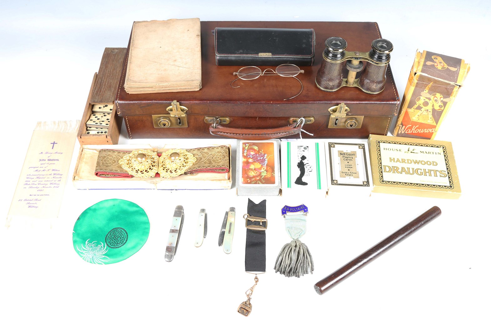 LOT 2535