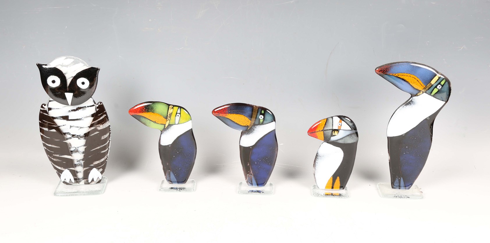 LOT 2537