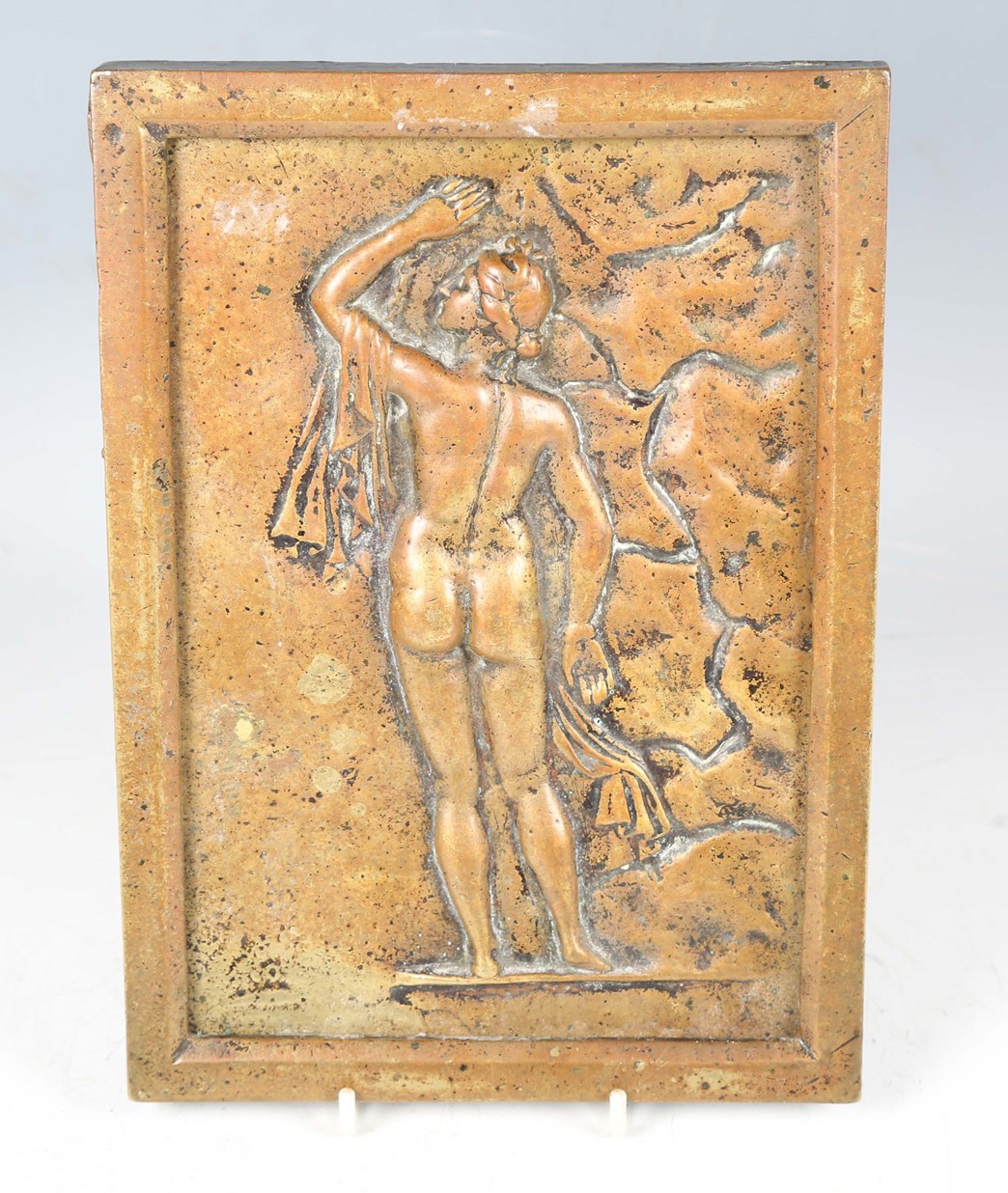 LOT 2543
