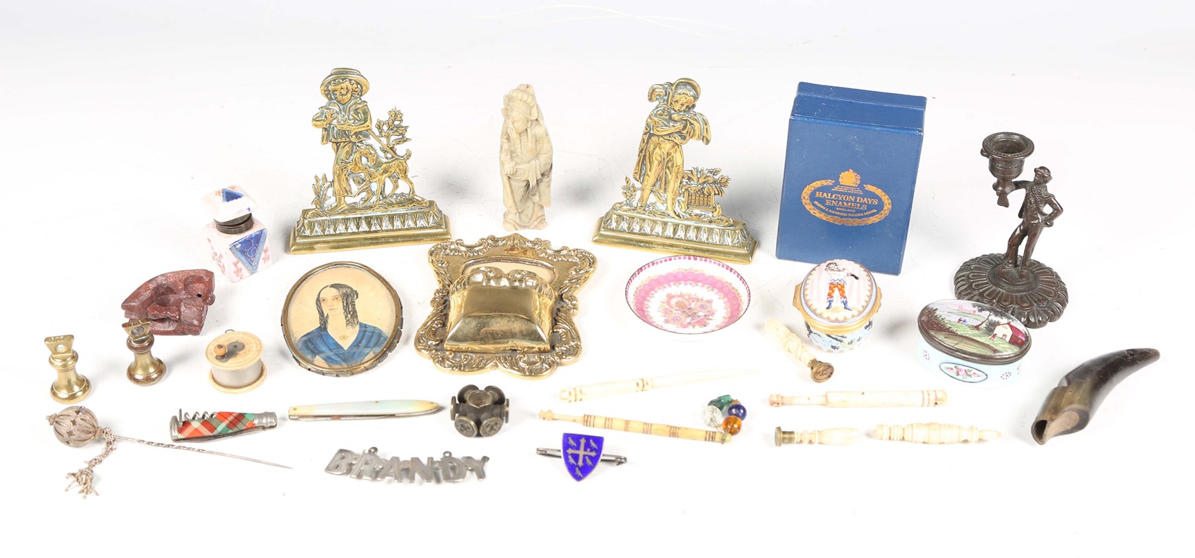 LOT 2546