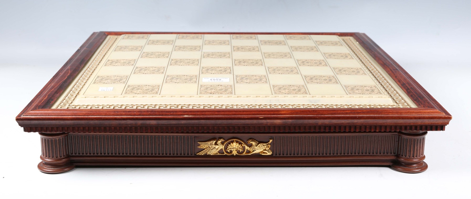 LOT 2552
