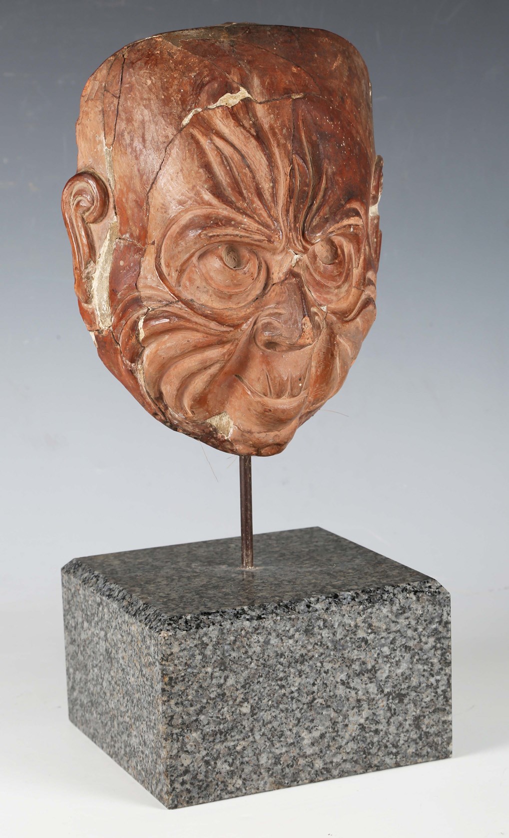 LOT 2555