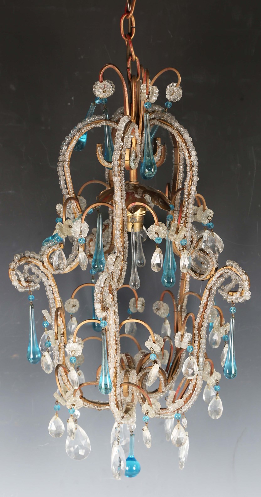 LOT 2598