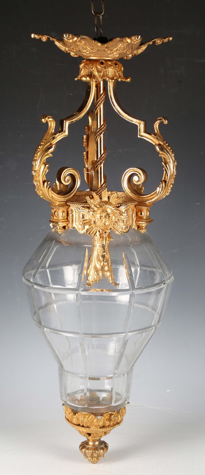 LOT 2604