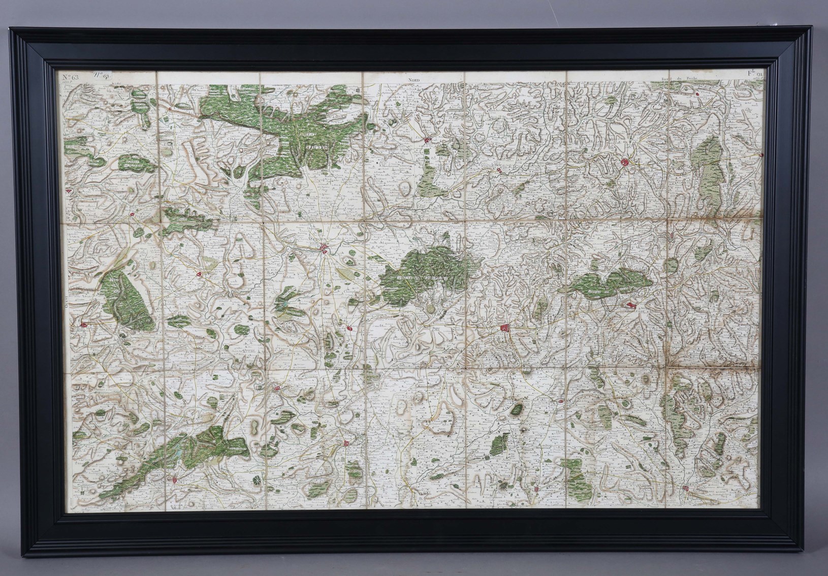 LOT 2609