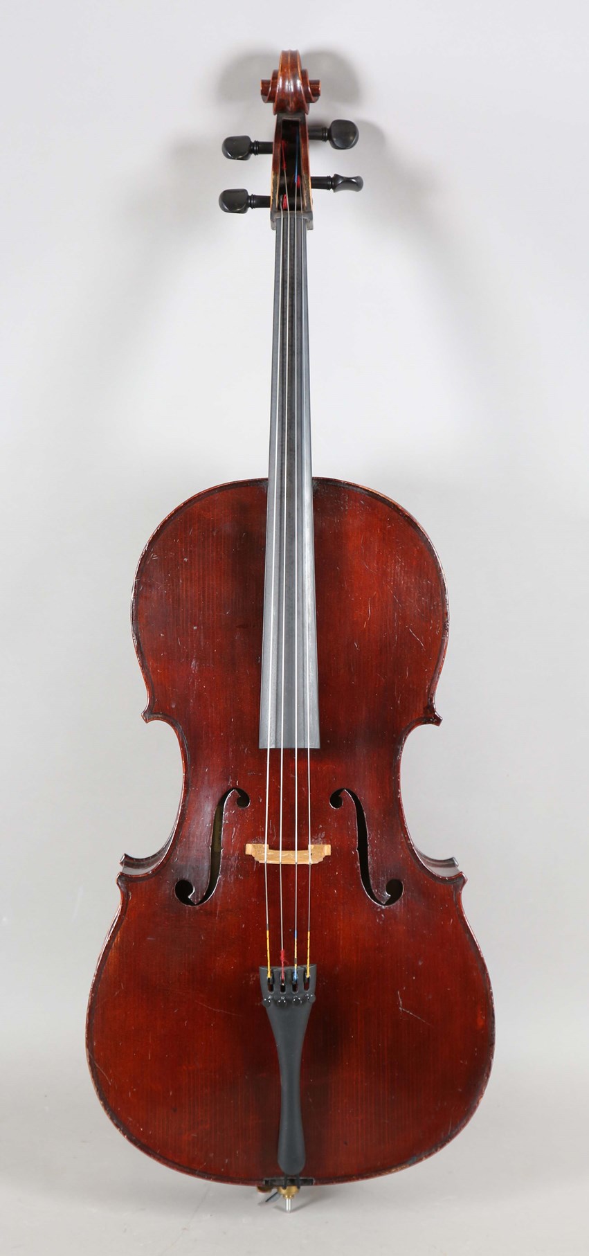 LOT 2615
