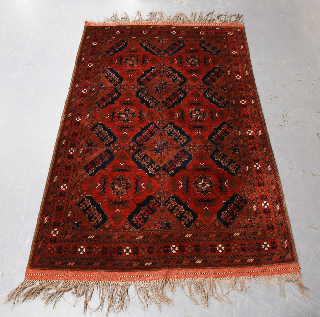 LOT 2908